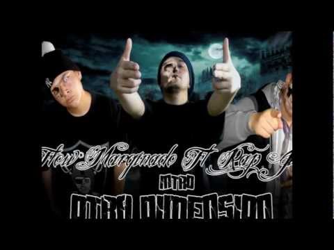 Flow Marginado Intro Otra Dimension Ft Rap Judio