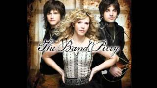 The Band Perry-Double Heart (06) Lyrics