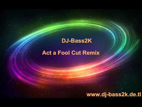 DJ-Bass2K feat. Snoop Dog - Act a Fool Remix