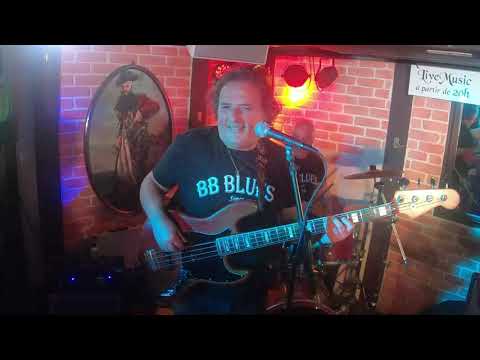 BB Blues - Extraits du live - Welcome - 04/05/2019