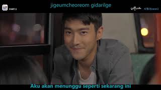 Download lagu SIWON - Only you(너뿐이야)OST. SHE WAS PRETTY (Easy lyrics & Indosub) mp3