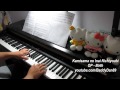 Kamisama no Inai Nichiyoubi OP - Birth Piano ...