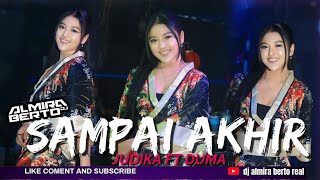 Download lagu FUNKOT - SAMPAI AKHIR [ JUDIKA FT DUMA ] NEW VERSION 2024 | LIVE MEDUZA SURABAYA |BY DJ ALMIRA BERTO mp3