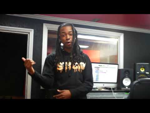 SouthsideSu - Bounce Back (ShotByT) Official Music Video