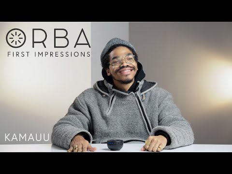 Artiphon Orba First Impressions - KAMAUU
