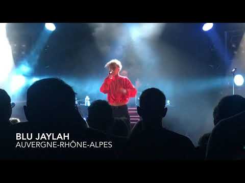 Finale BuzzBooster à Marseille