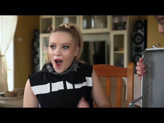 Teenage Boss Trailer OFFICIAL (2018)