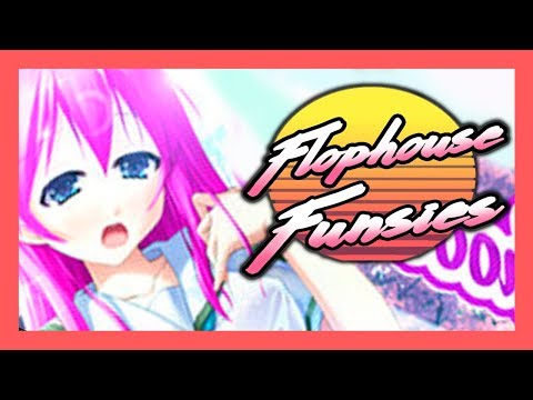 School Idol - Flophouse Funsies
