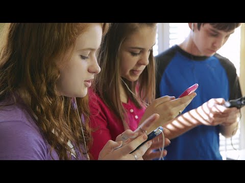 KEEP YOUR KIDS SAFE In the Technology Age