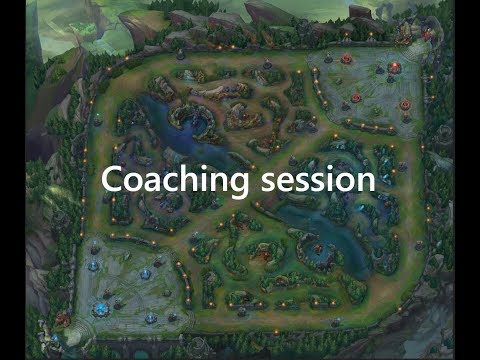 Coaching session - ADC