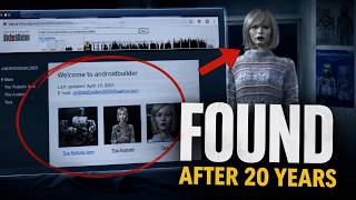 The Forgotten Website Behind the Internet's Strangest Viral Video