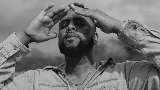 Justin Garner - WORK FOR IT (Into The Wild EP)