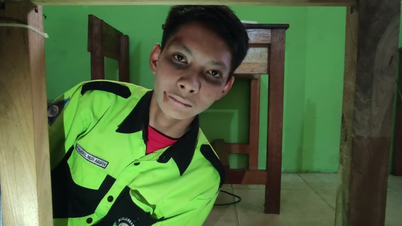 Multimedia - Karya siswa Video pendek