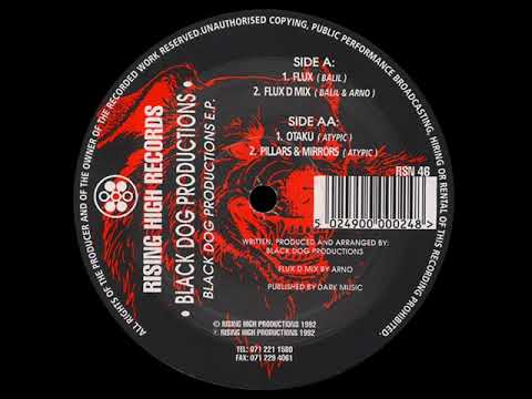 Black Dog Productions - Otaku