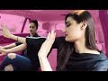 Ileana D Cruz Athiya Shetty Caraoke