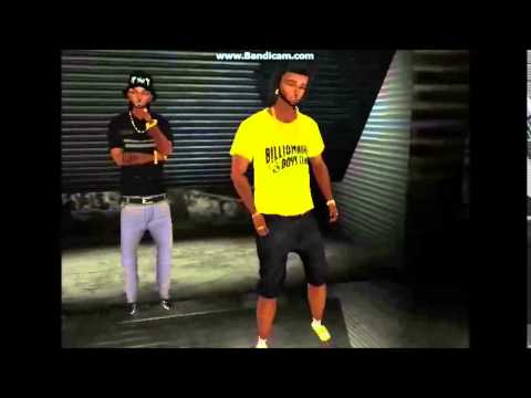 Cahiips-Tu vois comment (IMVU)