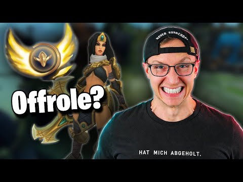 DOUBLE LP???? | Sivir ADC