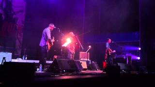 Giovanni Lindo Ferretti - And the radio plays