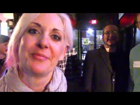 Ren Allen & Keith Dixon at the The Human Odyssey :A Living Art sanctioned bodypainting event