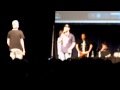 Little Kuriboh vs Shadyvox live rap battle 