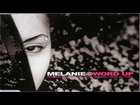 Video thumbnail for Word Up (Tim’s Dance Mix)