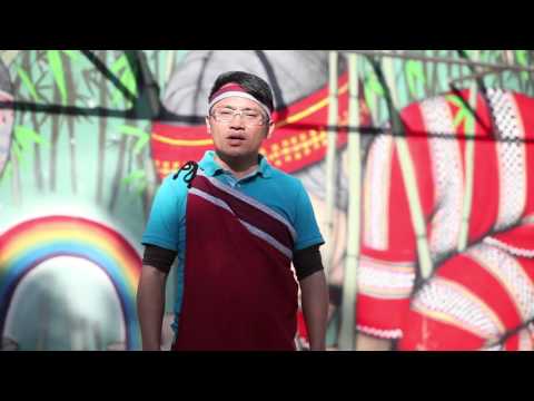 歌謠篇   澤敖利泰雅語 05Uutux takay 一隻青蛙《傳唱篇》