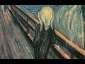 L Urlo Di Munch Spiegazione Del Quadro