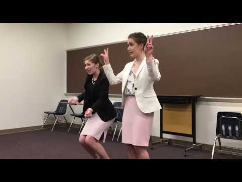 Duo Interpretation - The Book of Awesome and More