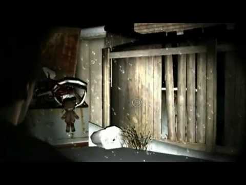 Silent Hill: Shattered Memories