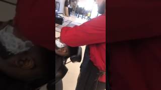 The Fade Factory (TFF) The Hottest Shop in The Tennessee Valley The Fade Factory (TFF) The Hottest Shop in The Tennessee Valley