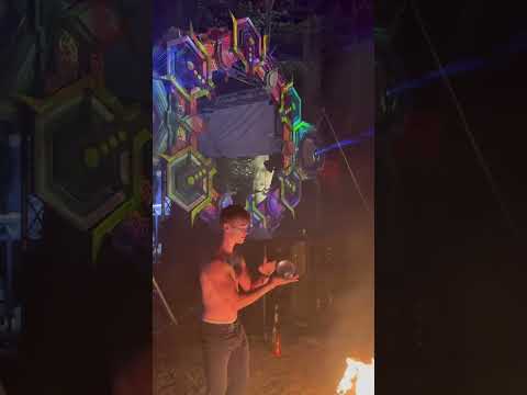 Piazer Live at Bent Perception  -  Austrália 2023