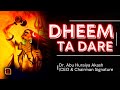 Dheem Ta Dare Full Video Song:-Very Beautiful Shiva Songs/Shiva Bhajan