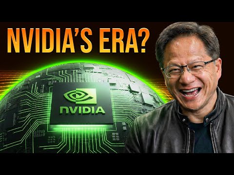 NVIDIA’s Era Has Begun — And No One Can Stop It
