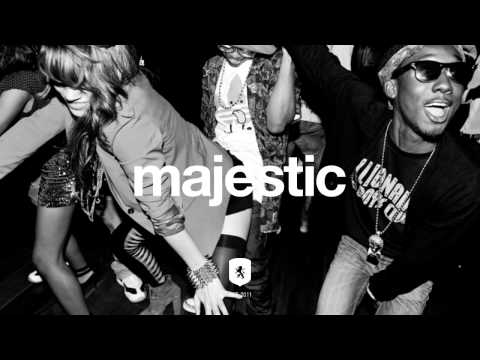 SirOJ - Supreme (FS Green Remix)