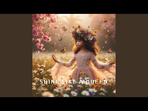 Shine Like a Queen