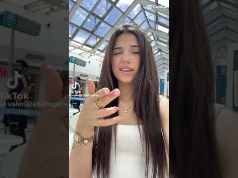 Unai y Valeria rebollo💗