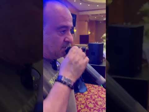 Hovsep Gomidas - "Pakht Chuonetsa" (LIVE) #hovsepgomidas #hovigadourian #armenianromance #armenian