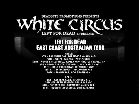Left For Dead Tour!