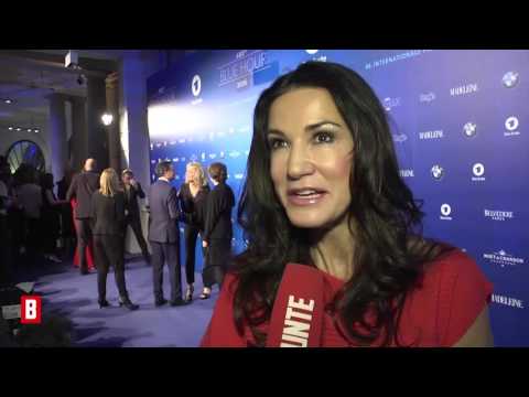 So funktioniert das Zusammenleben - Mariella Ahrens  - BUNTE TV