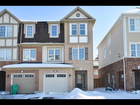 15 Midhope Way Brampton