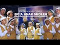 DO A ANAK SHOLEH COVER BY HIBBUN NABI DALWA BA ALAWI