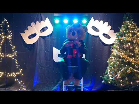 WASMEER MASKED SINGERS 2020: aflevering 2, deelnemer 3: DAVY de Beer