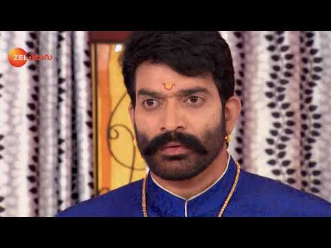 Punnaga - Telugu Tv Serial - Best Scene - 312 - Pavithra Lokesh, Anjana Srinivas - Zee Telugu