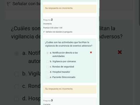 Acciones Esenciales para la Seguridad del Paciente. Módulo 7. Plataforma ISEM
