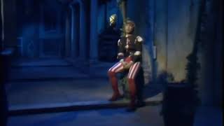 Feste's Song from "Twelfth Night"
