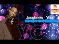 Jacquees You ( clean ) (Best Version)