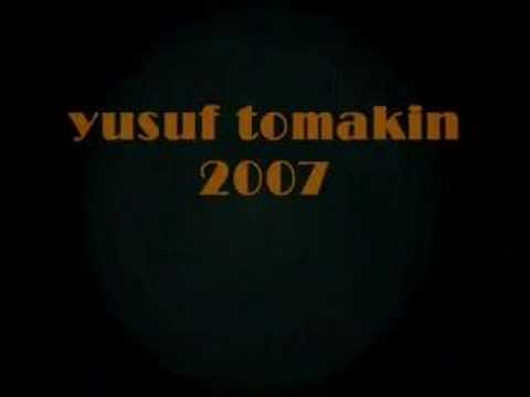 Yusuf Tomakin 2007 (4 Parca)