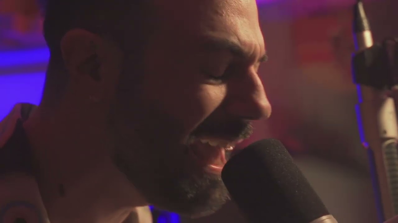 PIER - EGO (live from BAR44 Home Studio)
