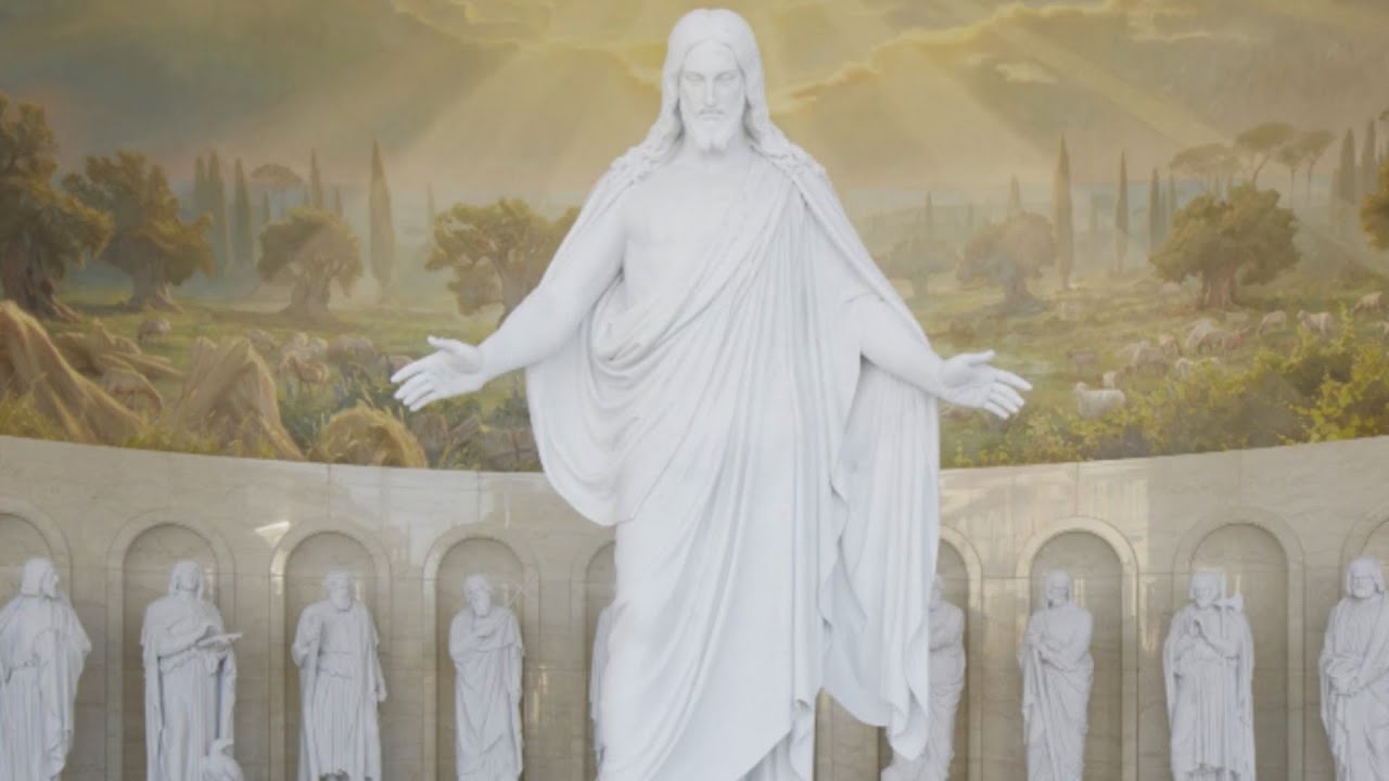 All 15 top Latter-day Saint leaders to attend Rome temple dedication, a major first