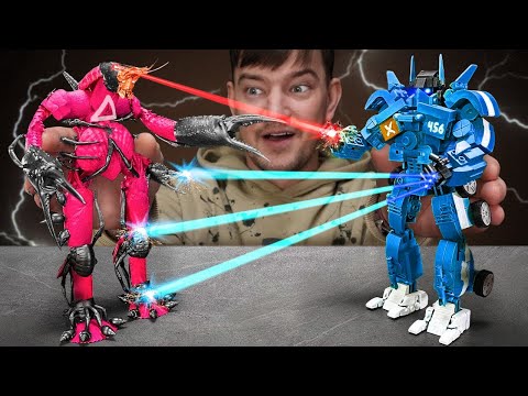 INSANE TRANSFORMATION! Zoochosis Mutant vs Zoonomaly 😱 *BIG Mistake*